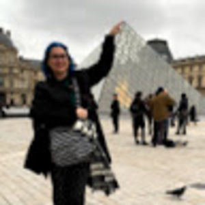 Meet your Posher, Heather